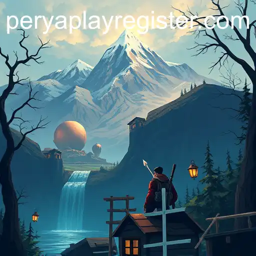 Exploring the Thrills of Adventure Games: A Peryaplay Experience