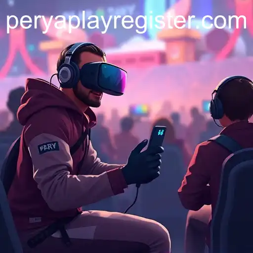 Online Gaming Trends and Innovations