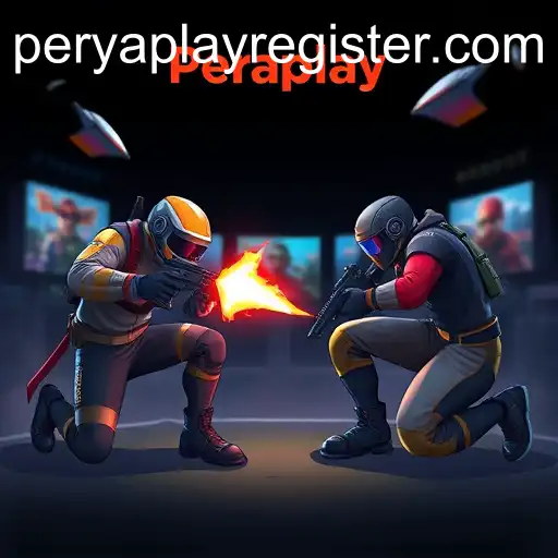 Exploring the Dynamic World of Multiplayer Games on Peryaplay
