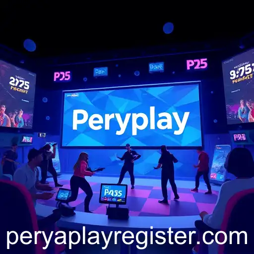 Peryaplay's Impact on Online Gaming