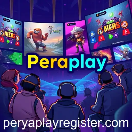 The Rise and Influence of Peryaplay in Online Gaming