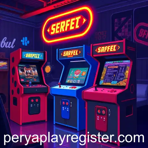 Revolutionizing Online Gaming: The Rise of Peryaplay