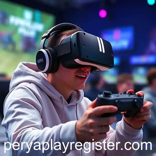 The Rise of Gaming Platforms in 2025