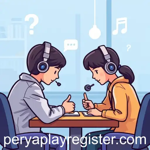 The Rise of Peryaplay in Online Gaming