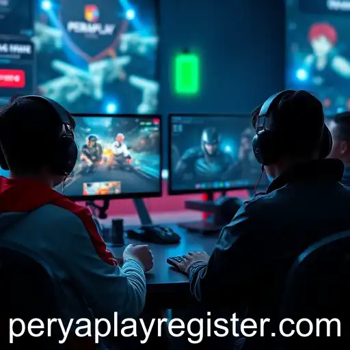 Innovative Strategies in Online Gaming