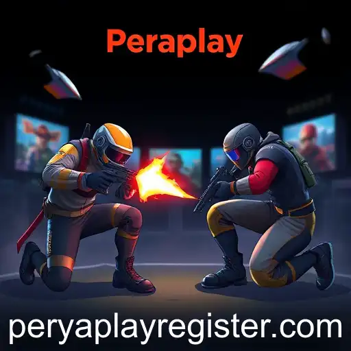 Exploring the Dynamic World of Multiplayer Games on Peryaplay