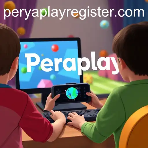 The Rise of Peryaplay in Modern Gaming