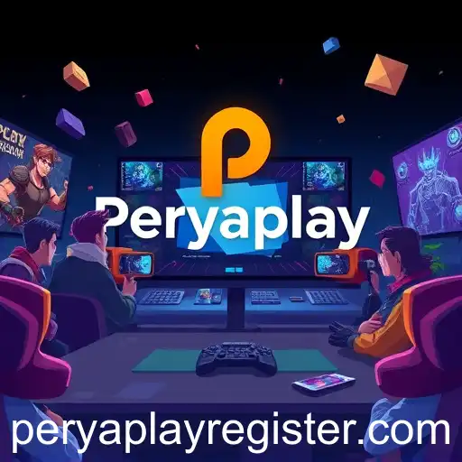 The Rise of Peryaplay in Online Gaming