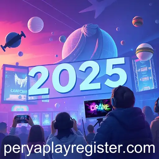 Exploring the Rise of Peryaplay in 2025