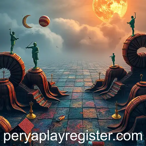 Peryaplay Evolves in 2025