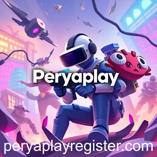 Peryaplay: Revolutionizing Online Gaming Experiences