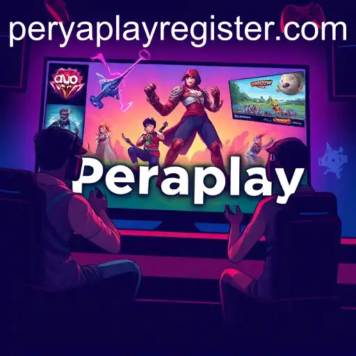 The Rise of Peryaplay in the Gaming World