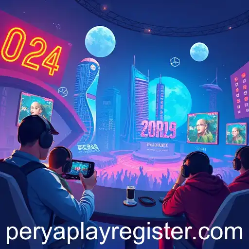 Rising Popularity of Online Gaming