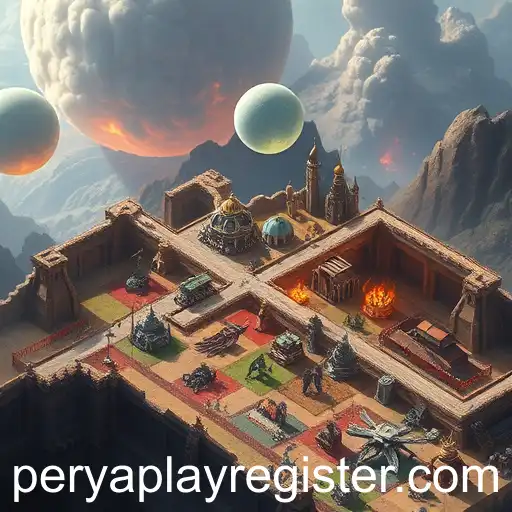 Unraveling the Thrill of Strategy Games: A Gateway to Tactical Mastery