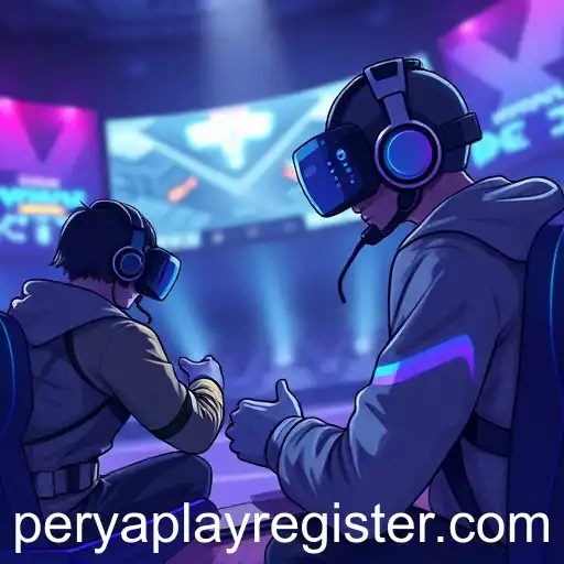 The Rise of Peryaplay in the Gaming World