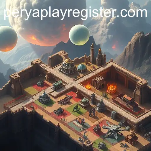 Unraveling the Thrill of Strategy Games: A Gateway to Tactical Mastery