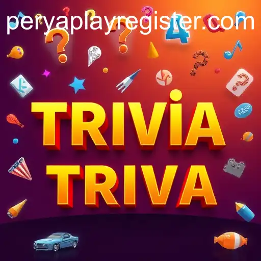 Peryaplay: Revolutionizing Online Trivia Games