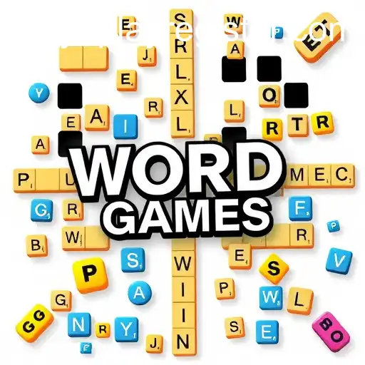 Exploring the Engaging World of 'Word Games' on Peryaplay
